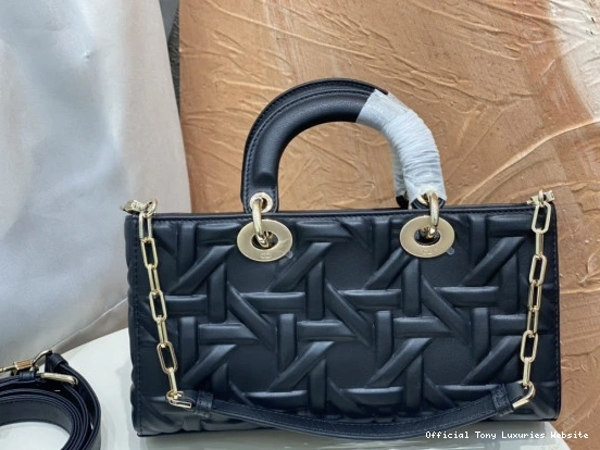 Tony Luxuries BAG-26*13.5*5CM LADY diro D-JOY 0725